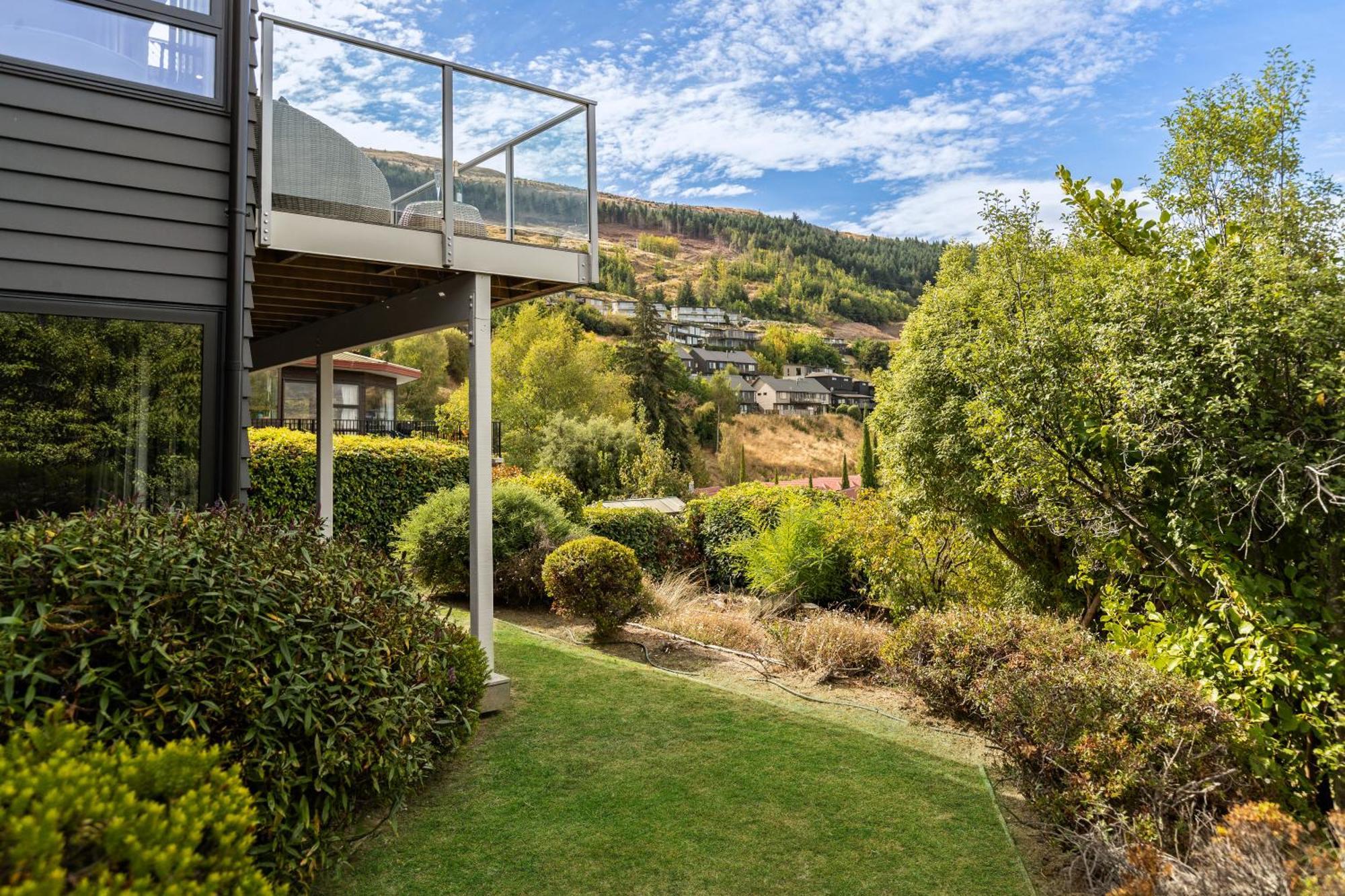 Villa The Bonailie Bothy Queenstown Exterior foto